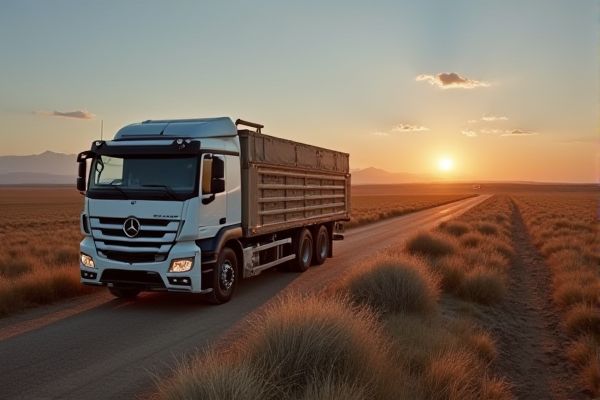 Lucrative Job Opportunities in South Africa