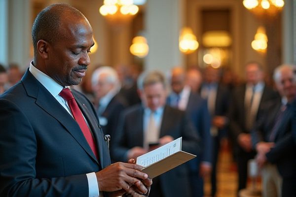 The Highest-Paying Jobs in South Africa