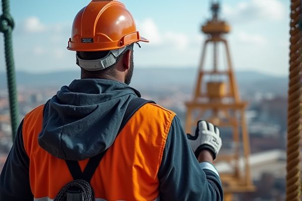 Rigger Assistant Job Opportunities in South Africa
