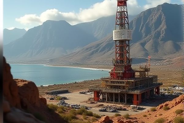Rigzone Job Opportunities in South Africa