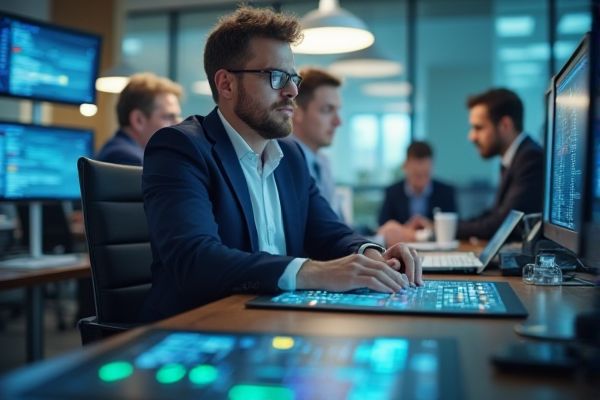 Risk and Compliance Job Opportunities in South Africa