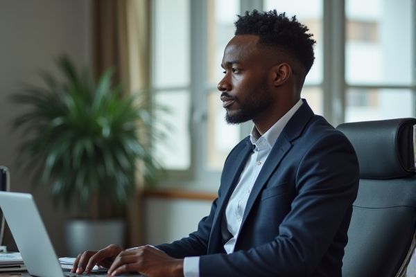 Risk Officer Job Opportunities in South Africa