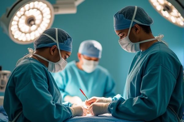 Registered Nurse Job Opportunities in South Africa