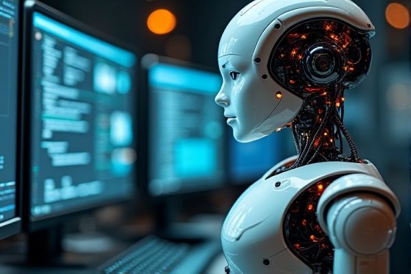 Robotics Engineering Job Opportunities in South Africa