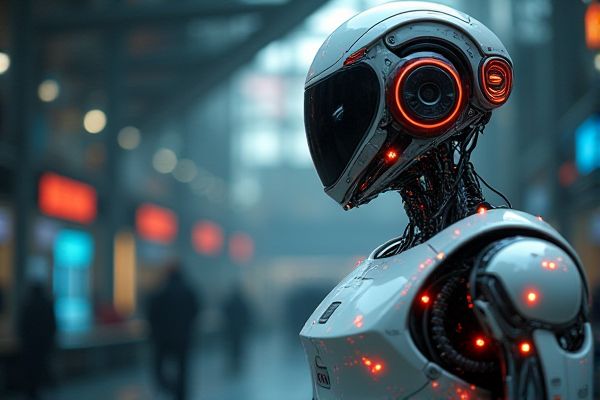 Robotics Job Opportunities in South Africa