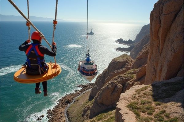 Level 3 Rope Access Jobs in South Africa