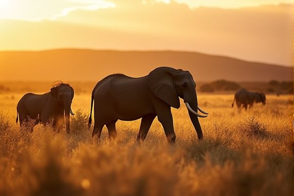 Job Opportunities in Safari Tourism in South Africa