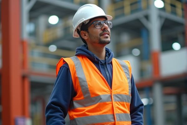 Job Opportunities for Safety Managers in South Africa