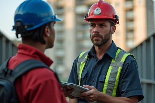 Safety Officer Job Opportunities in South Africa