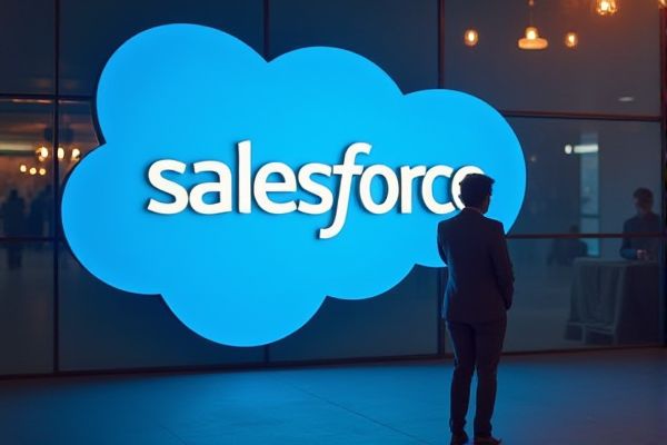 Salesforce Job Opportunities in South Africa