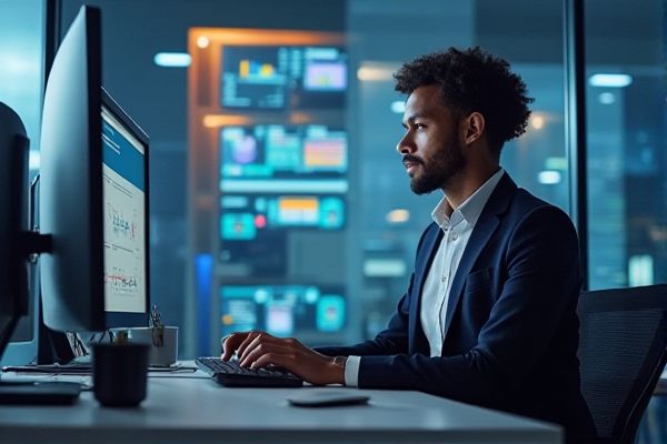 SAP ABAP Developer Job Opportunities in South Africa