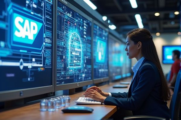 SAP EWM Job Opportunities in South Africa