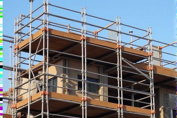 Scaffolding Erector Positions Available in South Africa