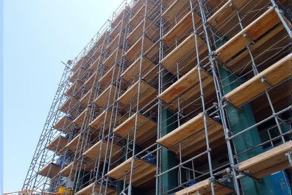 Scaffolding Job Opportunities in South Africa