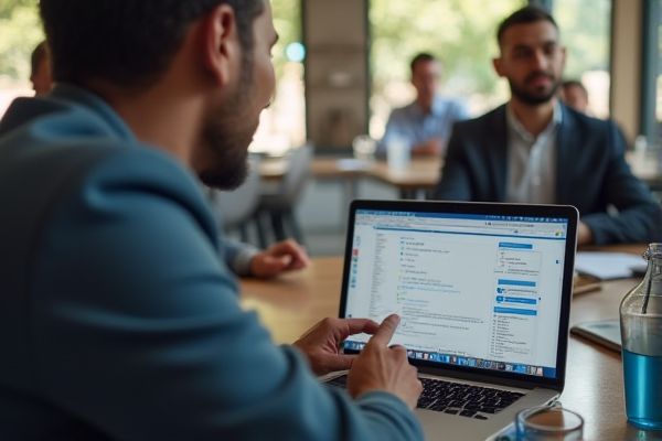 Scrum Master Job Opportunities in South Africa