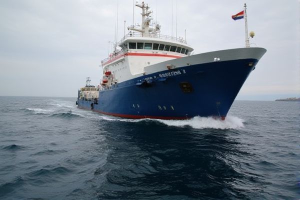 Seafarer Job Opportunities in South Africa
