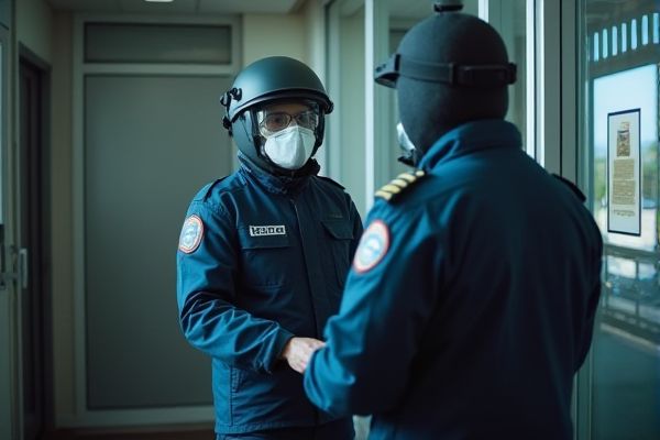 Security Investigation Jobs in South Africa