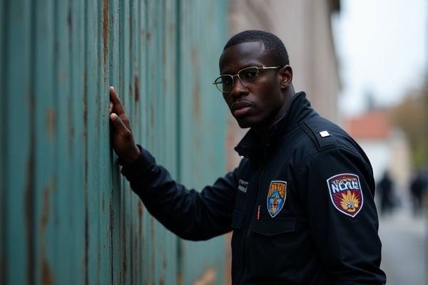 Security Job Opportunities in South Africa