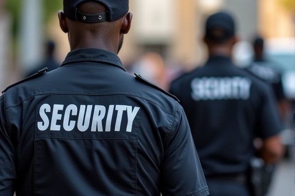 Security Officer Job Opportunities in South Africa
