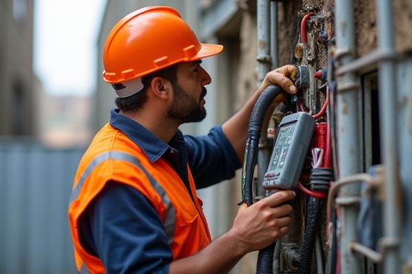 Semi-Skilled Electrician Job Opportunities in South Africa