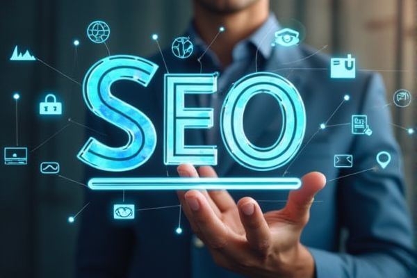 SEO Job Opportunities in South Africa