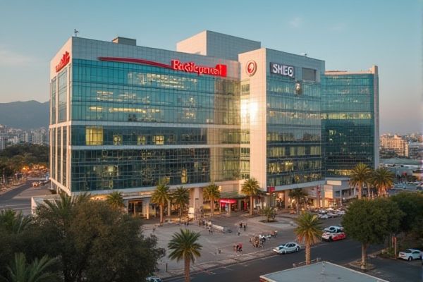 SHERQ Job Opportunities in South Africa