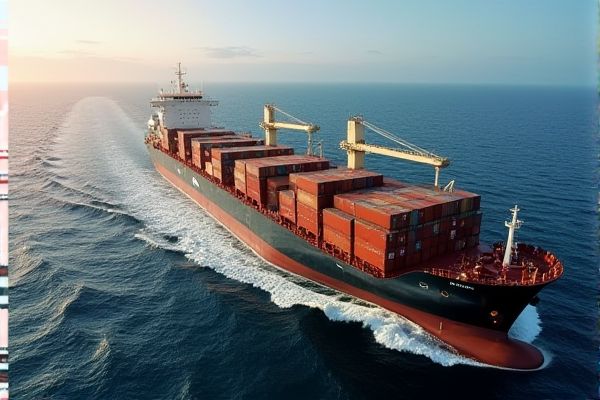 Shipping Job Opportunities in South Africa