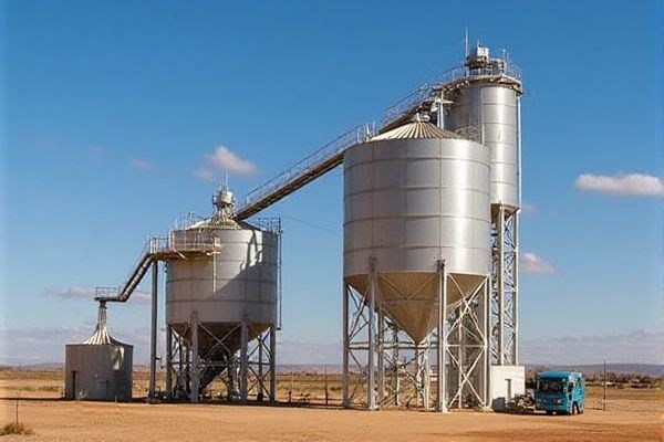 Silo Manager Job Opportunities in South Africa
