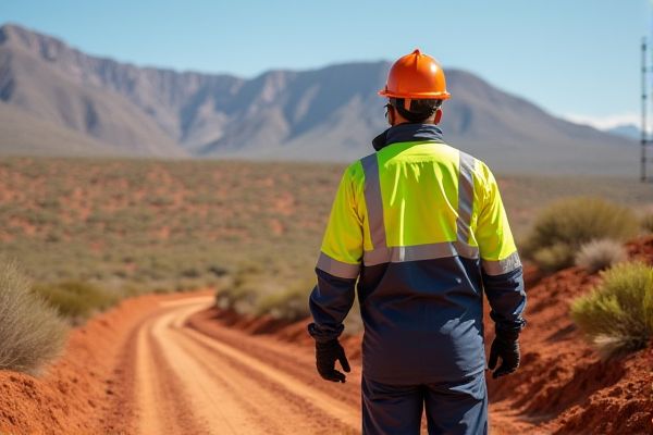 Site Agent Job Opportunities in South Africa