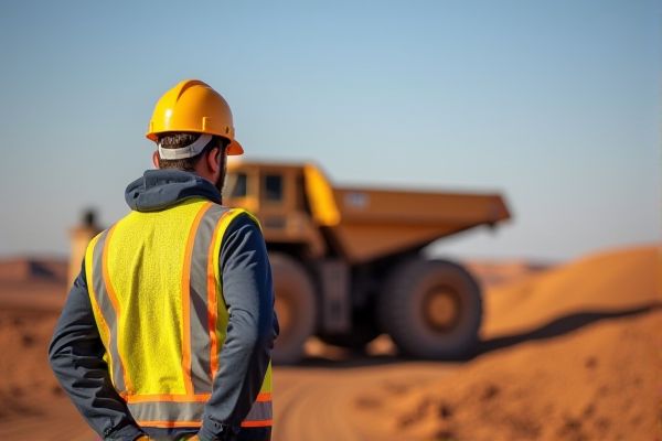 Site Engineer Positions in South Africa
