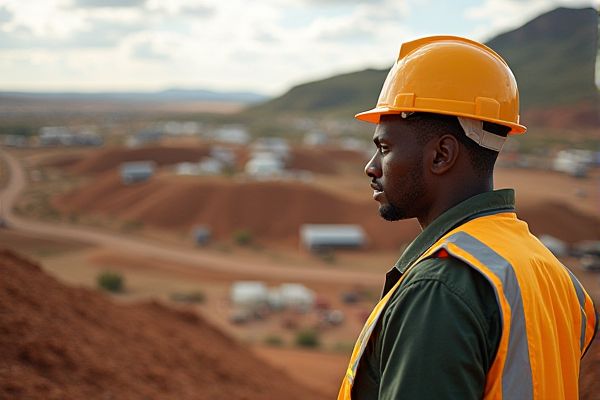 Site Manager Job Opportunities in South Africa