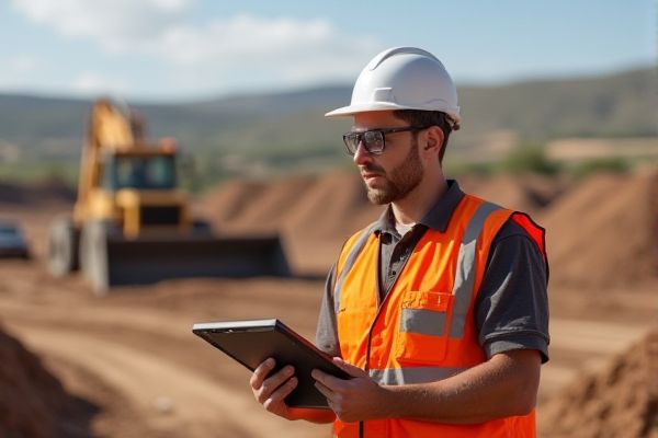 Site Supervisor Job Opportunities in South Africa