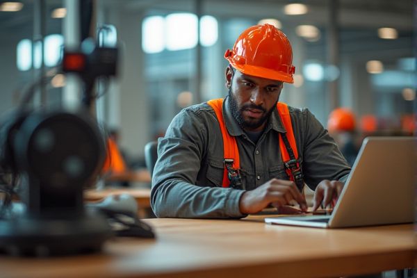 Skilled Job Opportunities in South Africa