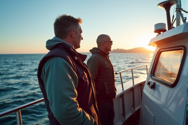 Skipper Job Opportunities in South Africa