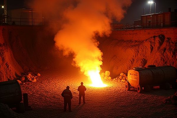 Smelter Job Opportunities in South Africa