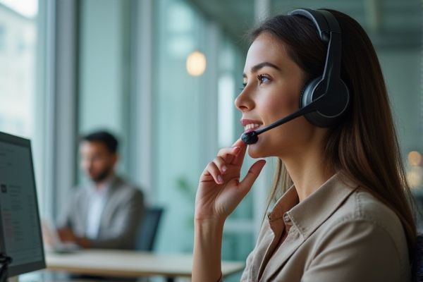 SMS Chat Operator Positions Available in South Africa