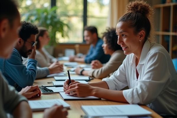 Job Opportunities in Social Science in South Africa
