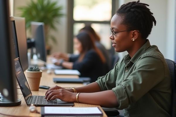 Social Work Job Opportunities in South Africa
