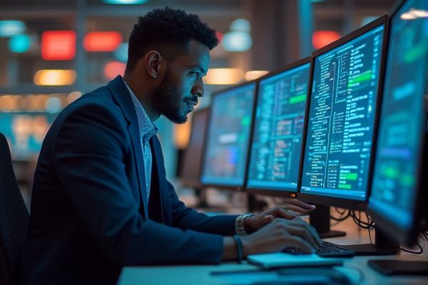Software Engineering Positions in South Africa