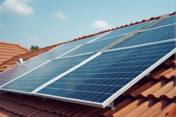 Job Opportunities in Solar PV in South Africa