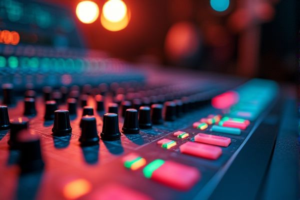 Sound Engineering Job Opportunities in South Africa