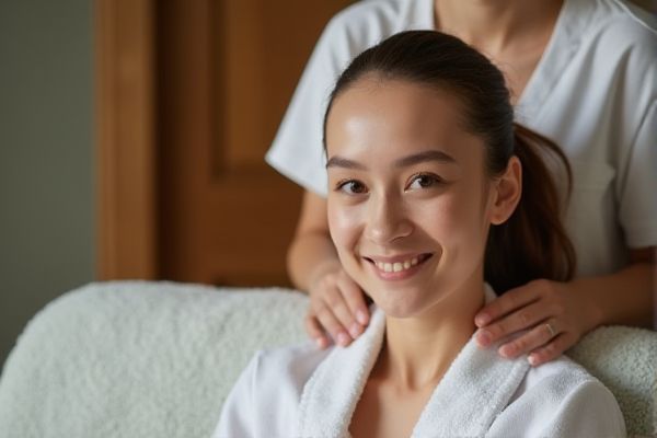Spa Therapist Positions in South Africa