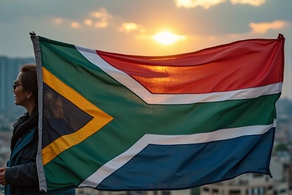 Sponsorship Opportunities in South Africa