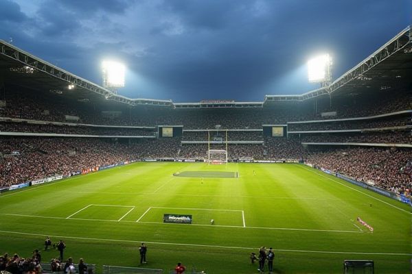 Sports Job Opportunities in South Africa