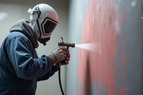 Spray Painter Job Opportunities in South Africa