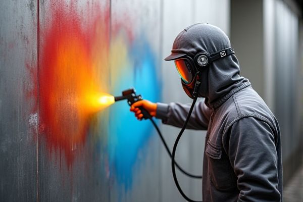 Spray Painting Job Opportunities in South Africa