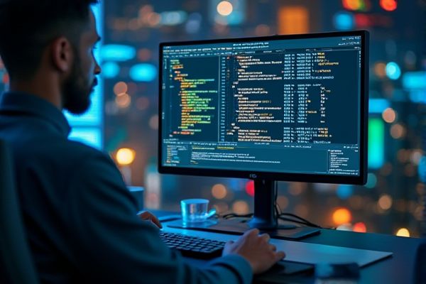SQL Developer Job Opportunities in South Africa