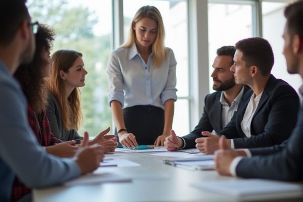Stakeholder Engagement Positions in South Africa