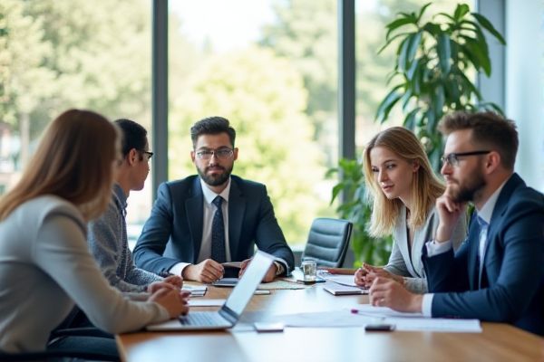 Stakeholder Relations Job Opportunities in South Africa