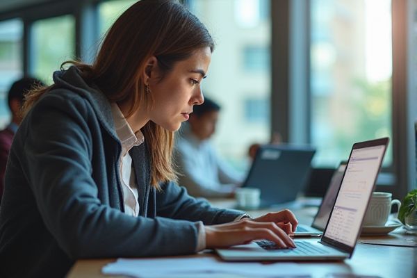 Statistics Job Opportunities in South Africa